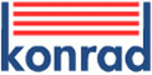 Konrad GmbH Logo