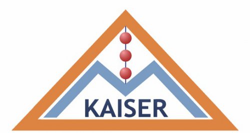 Konrad Kaiser Logo