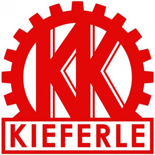 Konrad Kieferle GmbH Logo