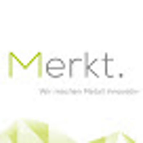 Konrad Merkt GmbH Logo