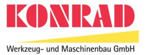 Konrad Werkzeug- und Maschinenbau GmbH Logo