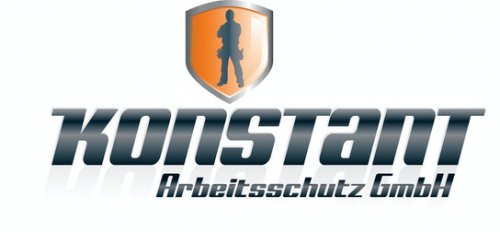 KONSTANT Arbeitsschutz GmbH Logo