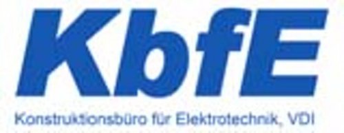 Konstruktionsbüro für Elektrotechnik, VDI Logo