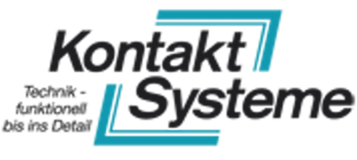 Kontaktsysteme Elektrotechnische Verbindungen GmbH Logo