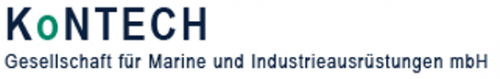 KoNTECH Gesellschaft für Marine- und Industrieausrüstungen mbH Logo