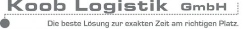 Koob Logistik GmbH Logo