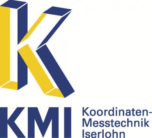 Koordinaten-Messtechnik Iserlohn GmbH Logo