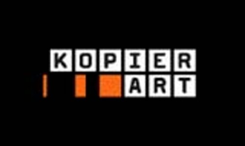 KopierArt GbR Logo