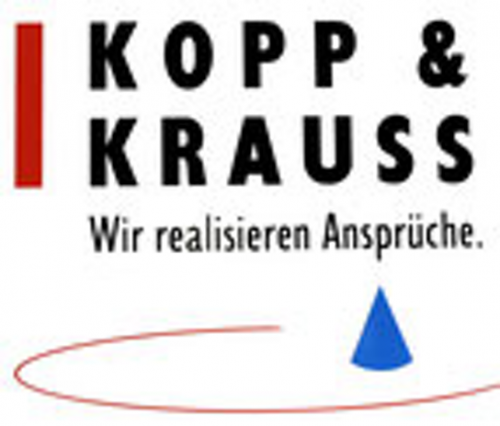 Kopp & Krauß GmbH & Co. KG Logo