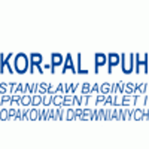 KOR-PAL Logo