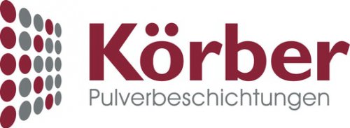 Körber Kunststoffbeschichtungen GmbH Logo