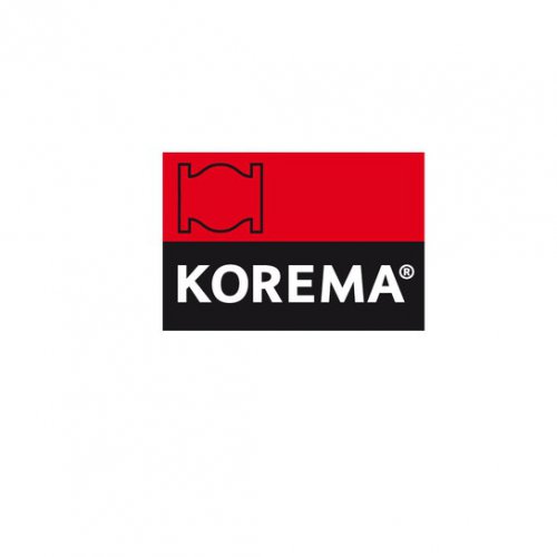 KOREMA® GmbH & Co.KG Logo