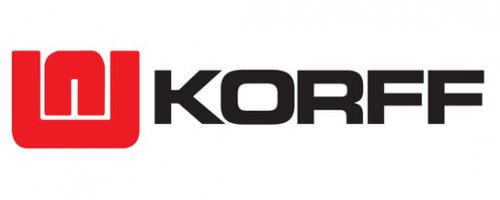 Korff AG Logo