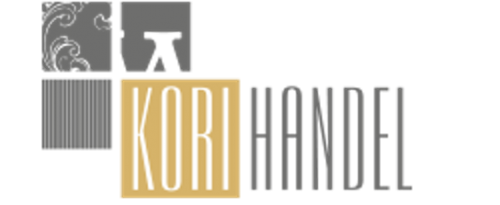 Kori Handel Inh. Ralf Koplin Logo