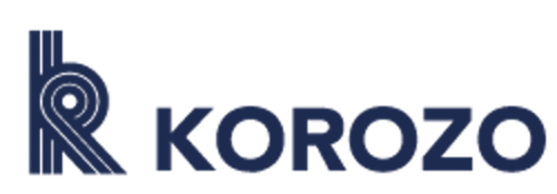KOROZO GmbH Verpackungsunternehmen Logo