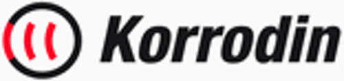 Korrodin GmbH & Co. KG Logo