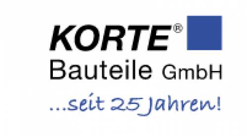 Korte Bauteile GmbH Logo