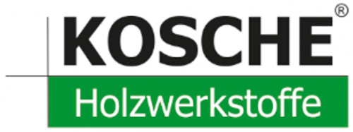 Kosche Holzwerkstoffe GmbH & Co. KG Logo