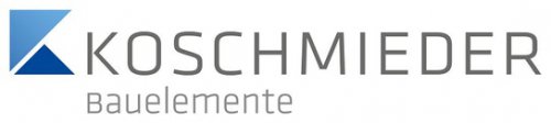 Koschmieder Bauelemente GmbH Logo