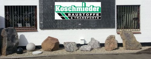 Koschmieder & Co. Inh. Dieter Koschmieder Logo