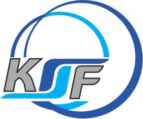 Koßik Filtertechnik GmbH Logo