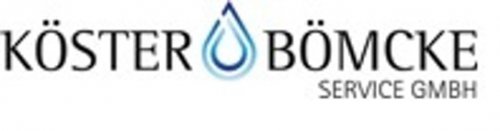 KÖSTER & BÖMCKE Service GmbH Logo