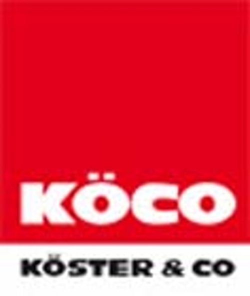 Köster & Co. GmbH Logo