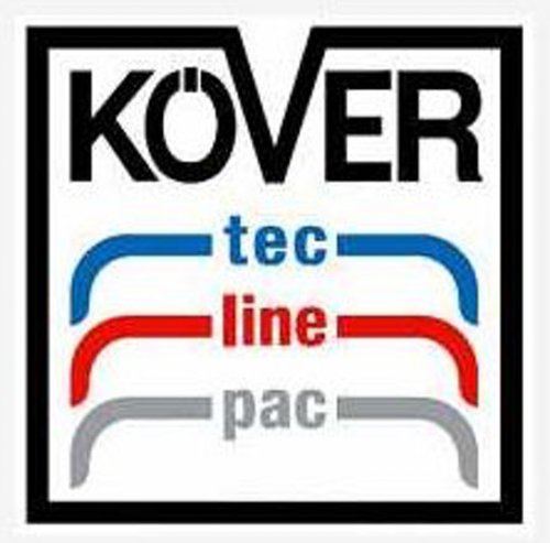 Köver GmbH & Co KG Logo
