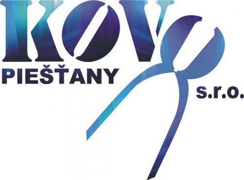 KOVO, s.r.o. Logo