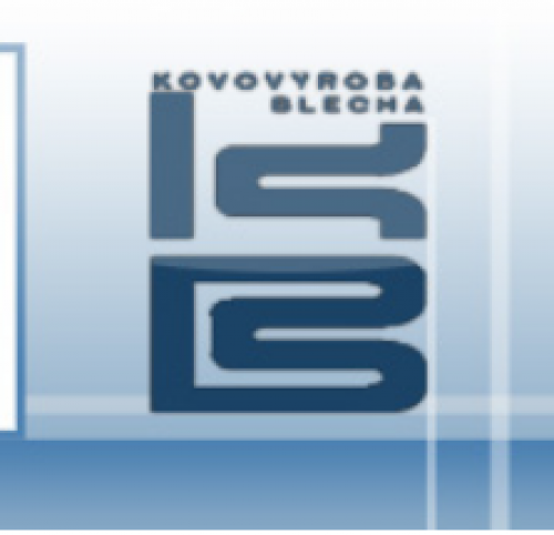 Kovovýroba Blecha Logo