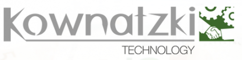 Kownatzki Technology Inh. Michael Kownatzki Logo