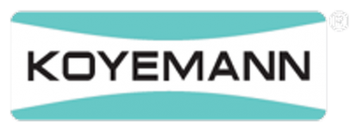 KOYEMANN GmbH Präzisionswerkzeuge Logo