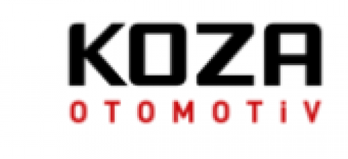 KOZA OTOMOTİV SANAYİ VE TİCARET A.Ş. Logo