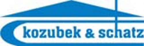 Kozubek & Schatz Bedachungs und Installations GmbH Logo