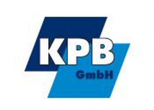 KPB Königseer Podestbau und Bestuhlung GmbH Logo