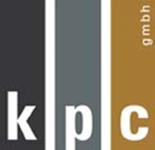 KPC GmbH Logo