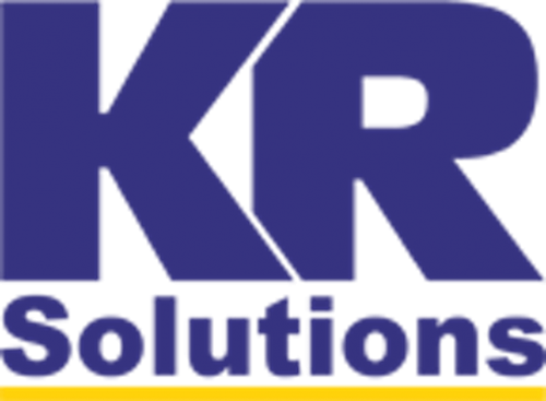 KR Solutions GmbH Logo