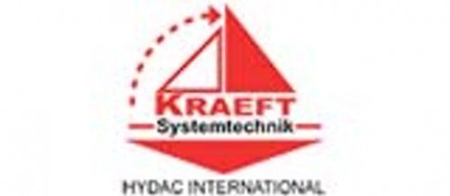 Kraeft  GmbH Logo