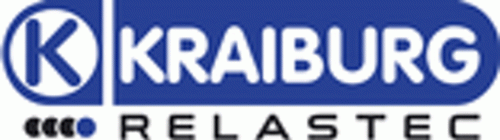 KRAIBURG Relastec GmbH & Co. KG Logo