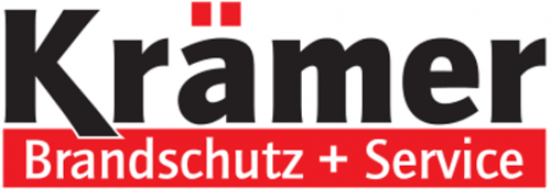 Krämer Brandschutz & Service Logo