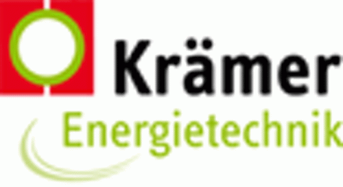Krämer Energietechnik GmbH & Co. KG Logo