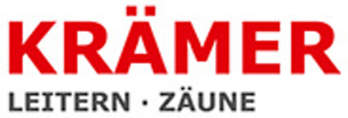 Krämer Leitern und Zäune Handels GmbH Logo