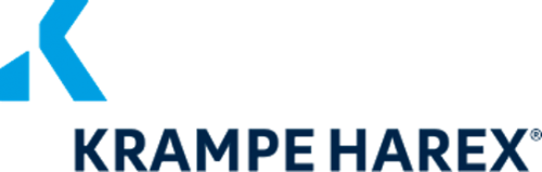 KrampeHarex GmbH & Co. KG Logo