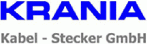 KRANIA Kabel-Stecker GmbH Logo