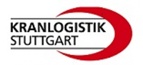 Kranlogistik Stuttgart GmbH & Co. KG Logo