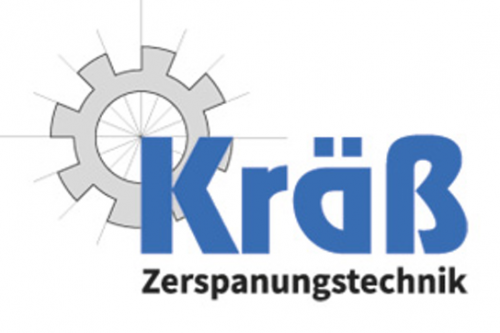 Kräß Zerspanungstechnik GmbH Logo