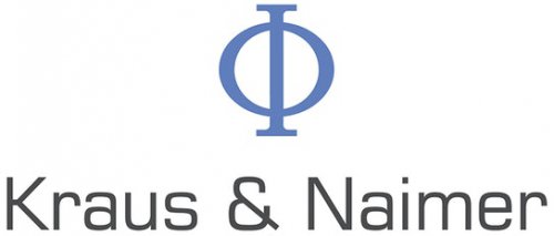 Kraus & Naimer GmbH Logo