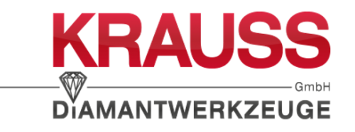 KRAUSS GmbH Logo