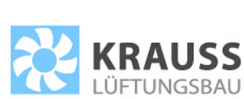 Krauss Lüftungsbau GmbH Logo