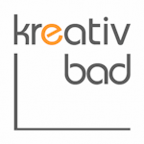 kreativ-bad Bernd Klotz Logo